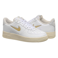 Белые кроссовки мужские Nike Air Force 1 Low Pale (DC8894-100)