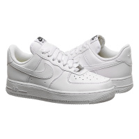 Белые кроссовки женские Nike Air Force 1 07 Next Nature (DC9486-101)