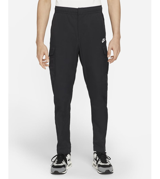 Спортивные штаны Nike Sportswear (DD5207-010)