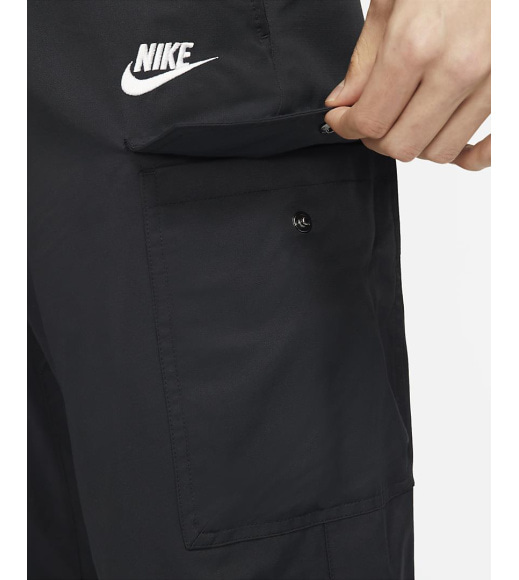 Спортивні штани Nike Sportswear (DD5207-010)