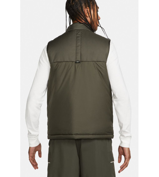Куртка чоловіча Nike M Nsw Tf Rpl Legacy Vest (DD6869-355)