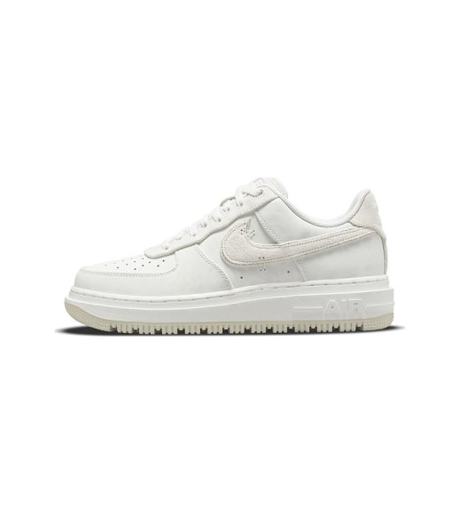 Кроссовки унисекс Nike Air Force 1 Luxe (DD9605-100)