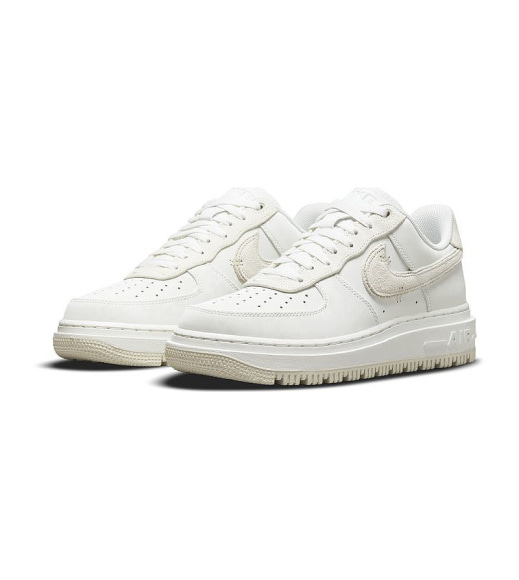 Кросівки унісекс Nike Air Force 1 Luxe (DD9605-100)