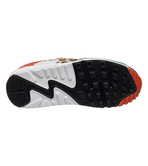 Кросівки жіночі Nike Air Max 90 (DH5075-100)