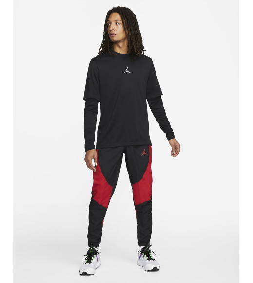 Спортивные штаны Jordan Sport Dri-Fit (DH9073-010)