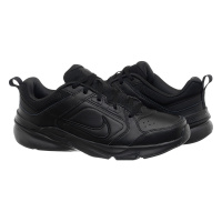 Черные кроссовки мужские Nike Defy All Day (DJ1196-001)