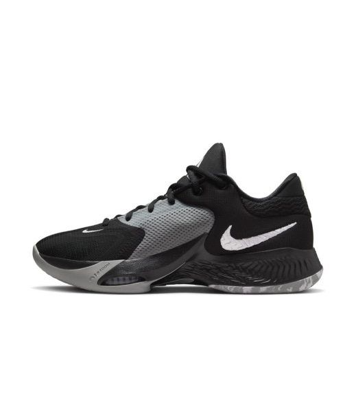 Кросівки чоловічі Nike Zoom Freak 4 (DJ6149-001)