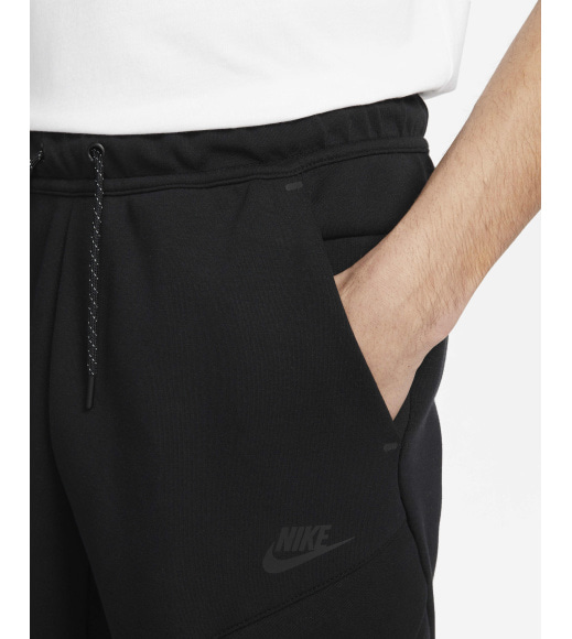 Спортивні штани Nike Nsw Tch Flc Utility Pant (DM6453-010)