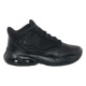 Кросівки чоловічі The Jordan Max Aura 4 Black Cat (DN3687-001)