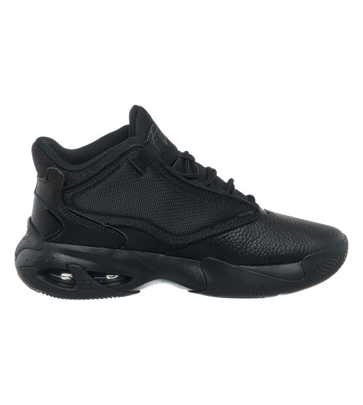 Кросівки чоловічі The Jordan Max Aura 4 Black Cat (DN3687-001)