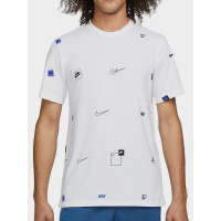 Футболка мужская Nike T-Shirt (DN5246-100)