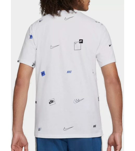 Футболка чоловіча Nike T-Shirt (DN5246-100)
