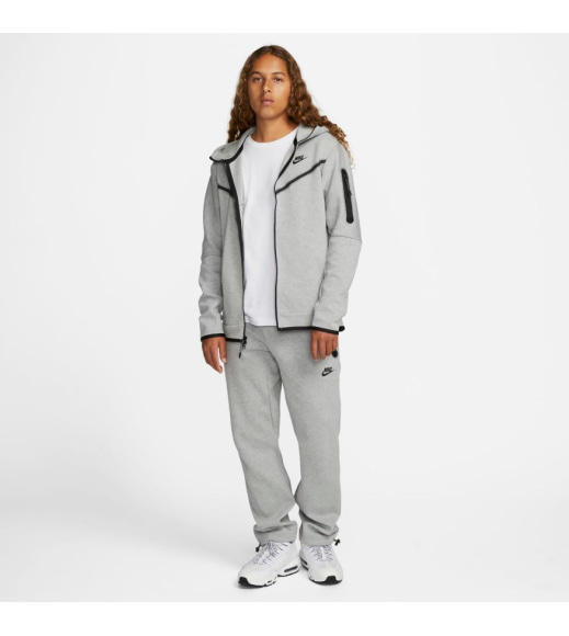 Спортивные штаны Nike Sportswear Tech Fleece (DQ4312-063)