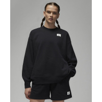 Кофта женская Jordan Flight Women's Fleece Crew (DQ4599-010)