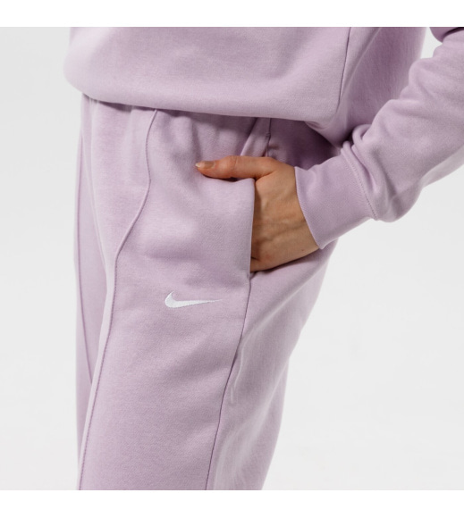 Спортивные штаны женские Nike Nsw Essntl Clctn Flc Pant (DQ5098-530)
