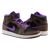 Кроссовки мужские Jordan 1 Mid (DQ8426-215)