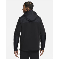 Кофта мужская Nike Sportswear Tech Fleece Men's Full-Zip Top (DR6165-010)