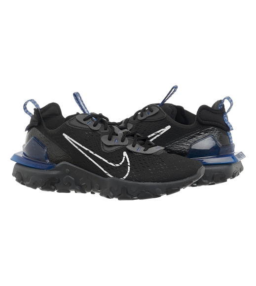 Кросівки чоловічі Nike React Vision (DV6491-001)