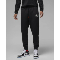 Спортивные штаны Jordan Mj Flt Mvp Hbr Flc Pants (DV7596-010)