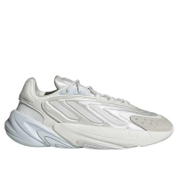 Серые кроссовки женские Adidas Originals Ozelia W (GV7687)