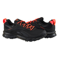 Черные кроссовки мужские Reebok Ridgerider 6 Gore Tex (GW1197)
