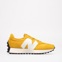 Желтые кроссовки мужские New Balance 327 (MS327GD)