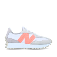 Серые кроссовки мужские New Balance 327 (MS327SS)