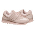 Кроссовки женские New Balance 574 Classic Gl (WL574SLA)