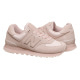 Кроссовки женские New Balance 574 Classic Gl (WL574SLA)