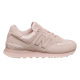 Кроссовки женские New Balance 574 Classic Gl (WL574SLA)