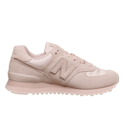 Кроссовки женские New Balance 574 Classic Gl (WL574SLA)