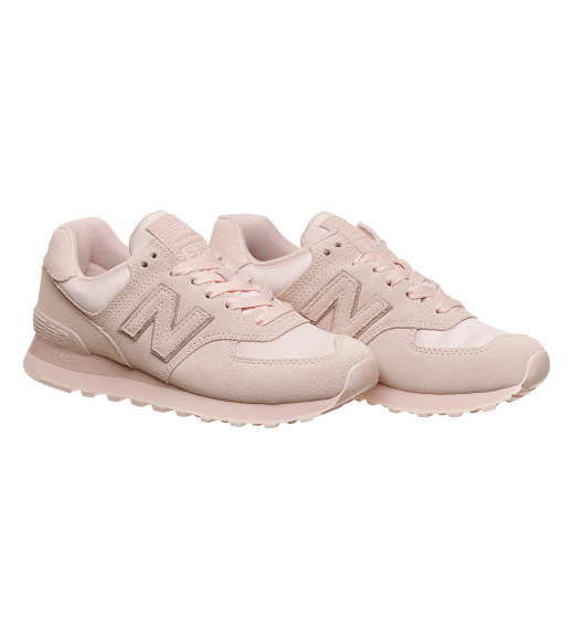 Кроссовки женские New Balance 574 Classic Gl (WL574SLA)