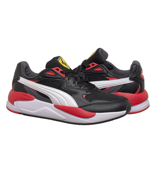 Кроссовки мужские Puma Ferrari X-Ray 2 Speed (30703301)