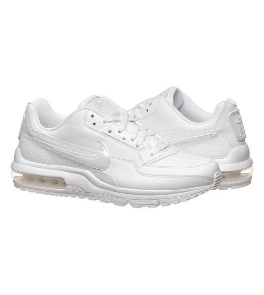 Кросівки чоловічі Nike Air Max Ltd 3 (687977-111)