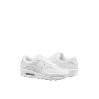 Белые кроссовки мужские Nike Air Max 90 (CN8490-100)