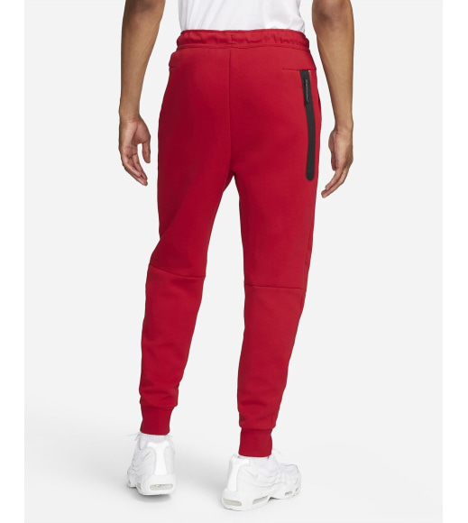Спортивные штаны Nike Sportswear Tech Fleece Joggers (CU4495-687)