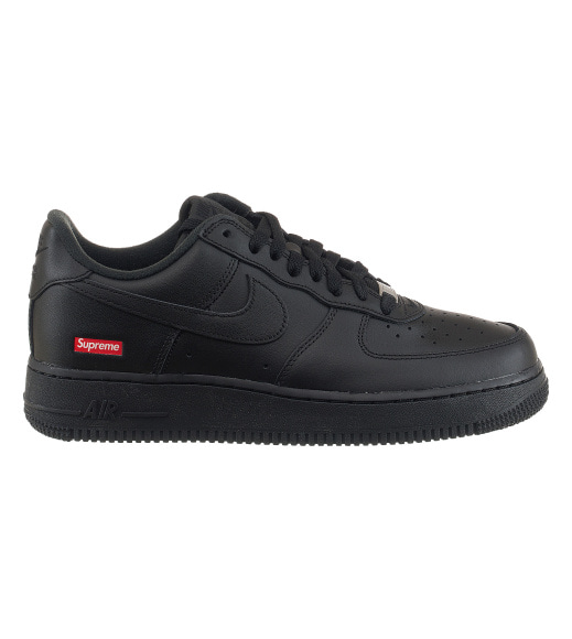 Кросівки чоловічі Nike Air Force 1 Low Supreme (CU9225-001)