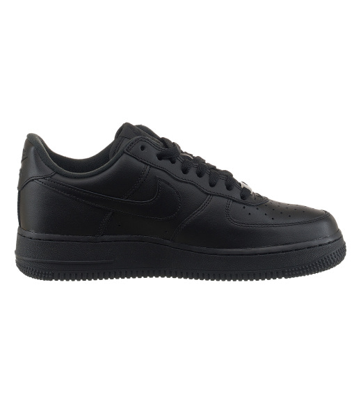 Кросівки чоловічі Nike Air Force 1 Low Supreme (CU9225-001)