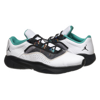 Кроссовки мужские Jordan 11 Cmft Low “Urban Jungle” (CW0784-103)