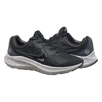 Серые кроссовки мужские Nike Zoom Winflo 8 Shield (DC3727-001)