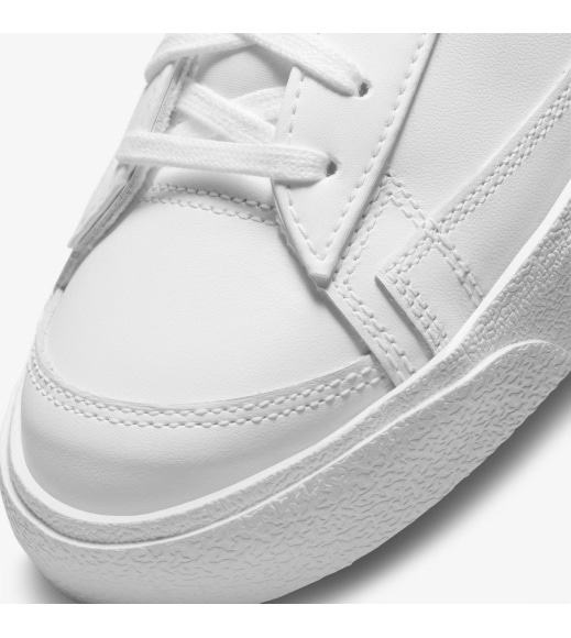 Кросівки жіночі Nike Blazer Low 77 (DC4769-101)