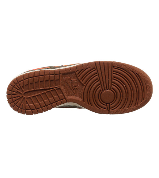 Кроссовки женские Nike Dunk Retro Nn Toasty Sequoia Gs (DC9561-300)