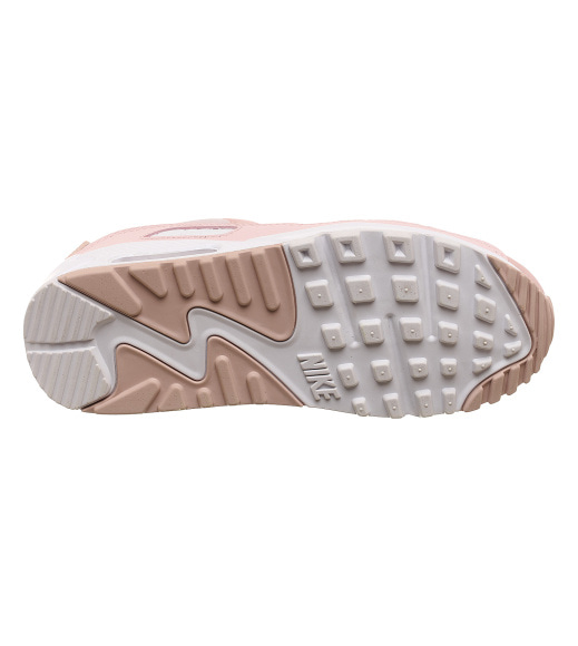 Кросівки жіночі Nike W Air Max 90 (DJ3862-600)