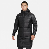 Куртка мужская Nike M Nk Tf Acdpr 2In1 Sdf Jacket Black (DJ6306-010)