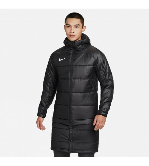 Куртка чоловіча Nike M Nk Tf Acdpr 2In1 Sdf Jacket Black (DJ6306-010)