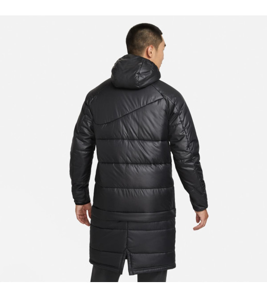 Куртка мужская Nike M Nk Tf Acdpr 2In1 Sdf Jacket Black (DJ6306-010)