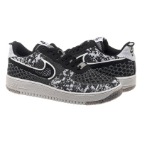 Кроссовки мужские Nike Air Force 1 Crater Flyknit Next Nature (DM0590-001)