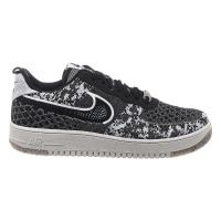 Кроссовки мужские Nike Air Force 1 Crater Flyknit Next Nature (DM0590-001)