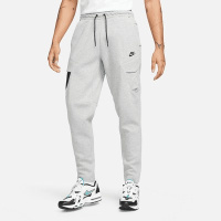 Спортивные штаны Nike Tch Flc Utility Pant (DM6453-063)