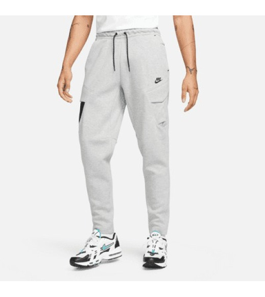 Спортивні штани Nike Tch Flc Utility Pant (DM6453-063)